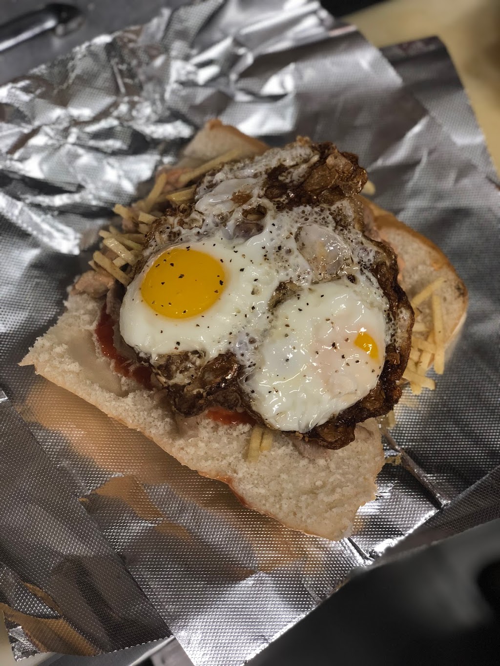 El Bori Food Truck | restaurant | 3814 NW 2nd Ave, Miami, FL 33127, USA | 3057781111 OR +1 305-778-1111