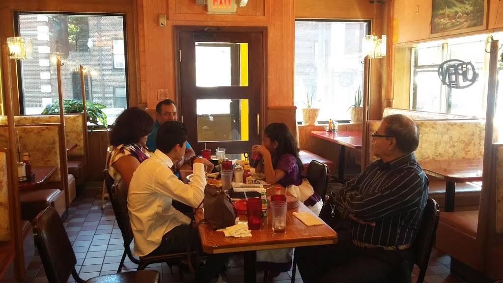 Los Altos Restaurant | restaurant | 7056 Vernor Hwy, Detroit, MI 48209, USA | 3138413109 OR +1 313-841-3109