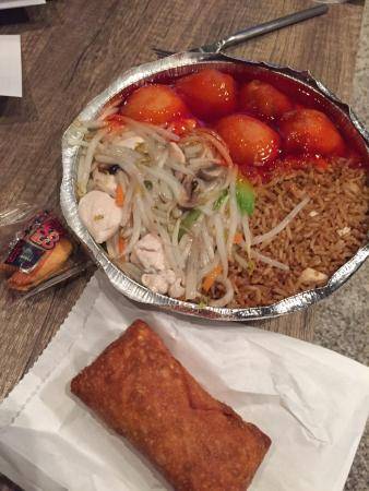 Tak Sun Restaurant | restaurant | 122 Wellington Rd, London, ON N6C 4M8, Canada | 5194382913 OR +1 519-438-2913