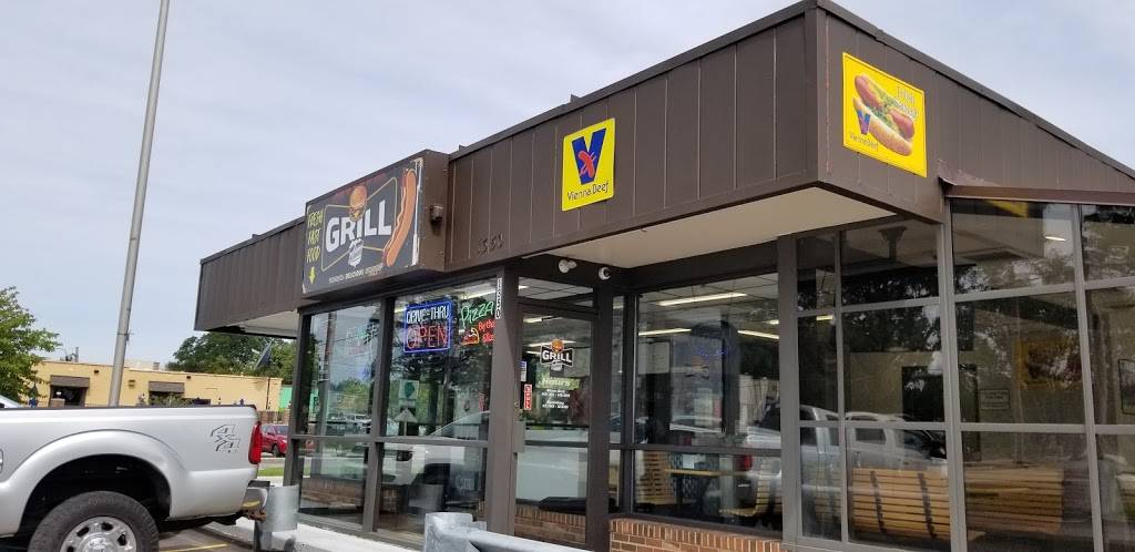 Grill 12 | restaurant | 1350 E Rand Rd, Arlington Heights, IL 60004, USA | 2247357330 OR +1 224-735-7330