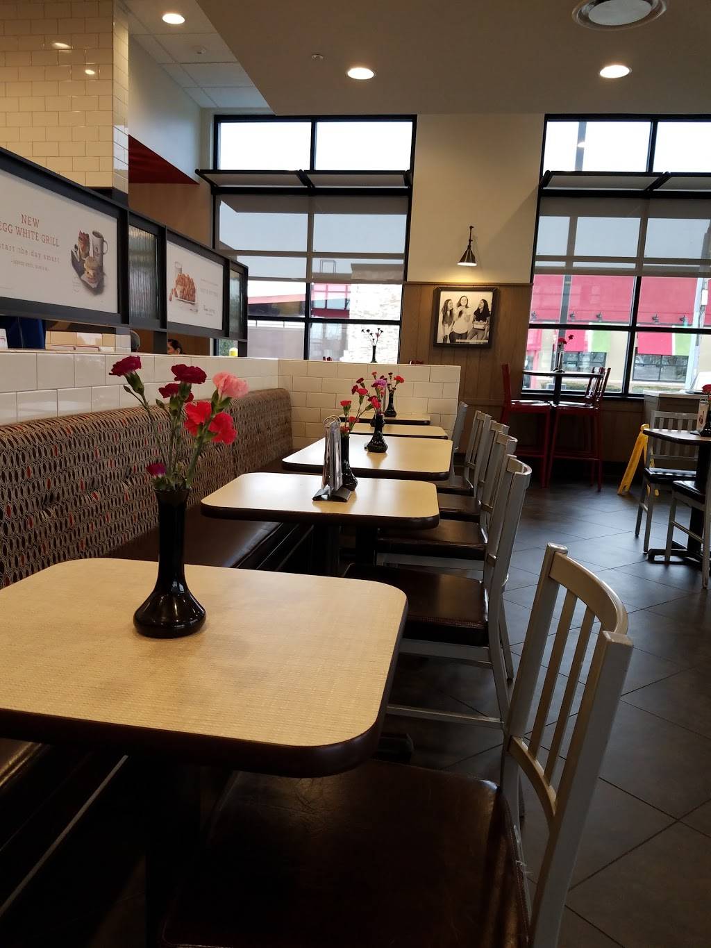 Chick-fil-A | restaurant | 7201 W Cermak Rd, North Riverside, IL 60546, USA | 7084427006 OR +1 708-442-7006