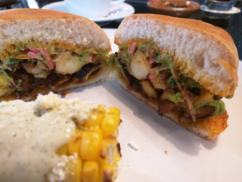 Oryx Capital | restaurant | Interior 84, Blvd. Agua Caliente 10750, Calete, 22020 Tijuana, B.C., Mexico | 016646862807 OR +52 664 686 2807