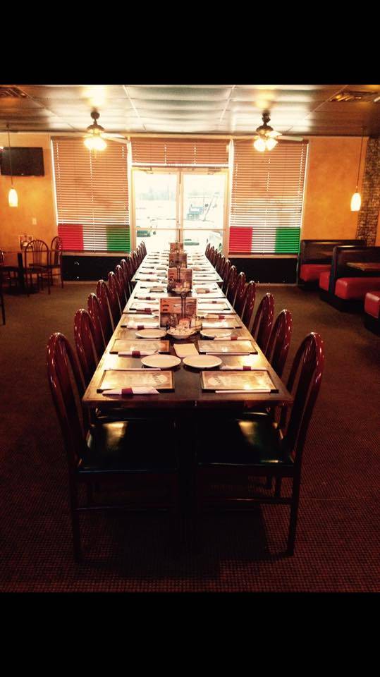 Roma Italian Restaurant | restaurant | 1320 Hwy 65, A, Harrison, AR 72601, USA | 8702045160 OR +1 870-204-5160