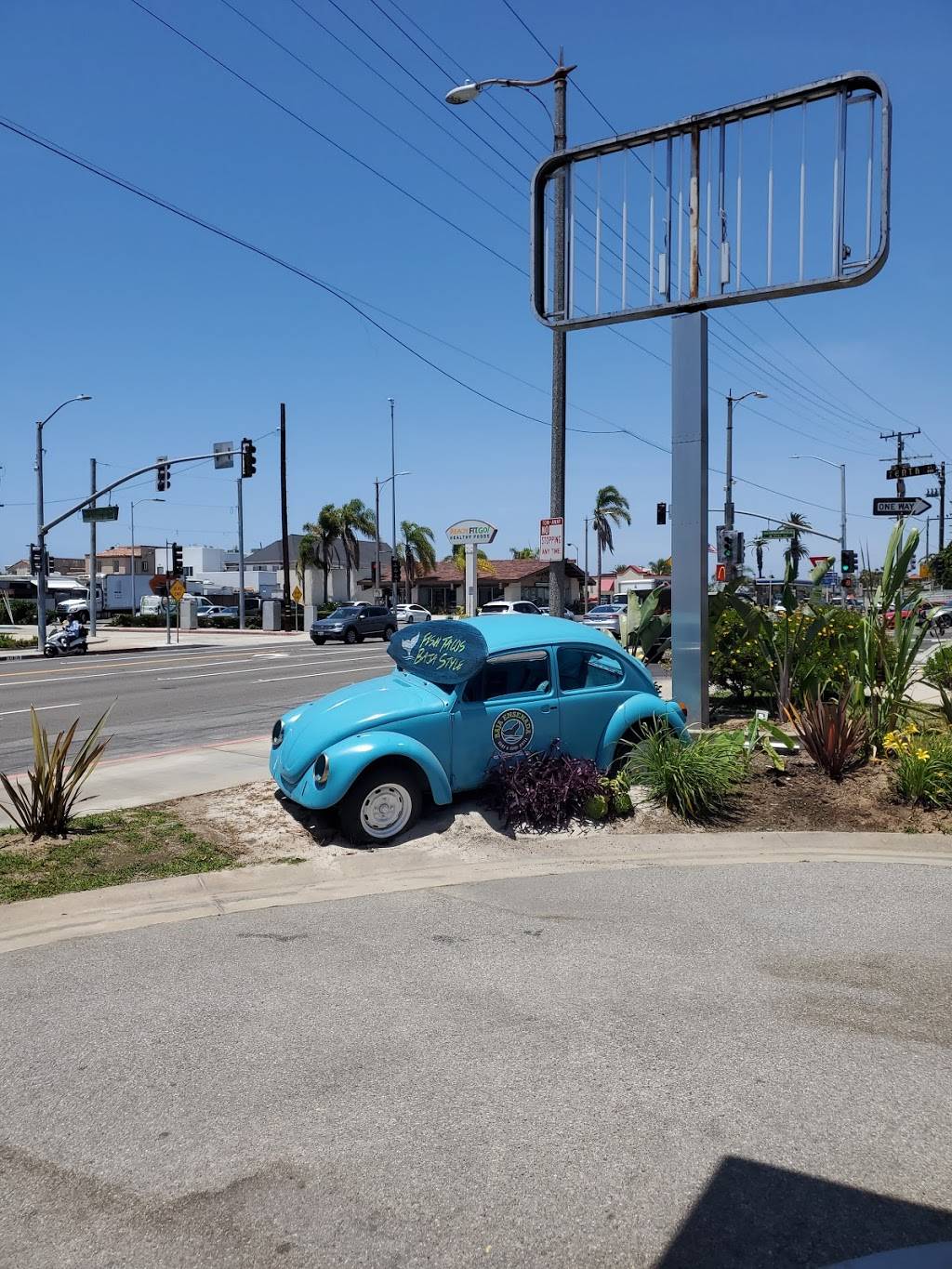 Ensenadas Surf N Turf Grill | restaurant | 900 Pacific Coast Hwy, Hermosa Beach, CA 90254, USA | 3103726088 OR +1 310-372-6088