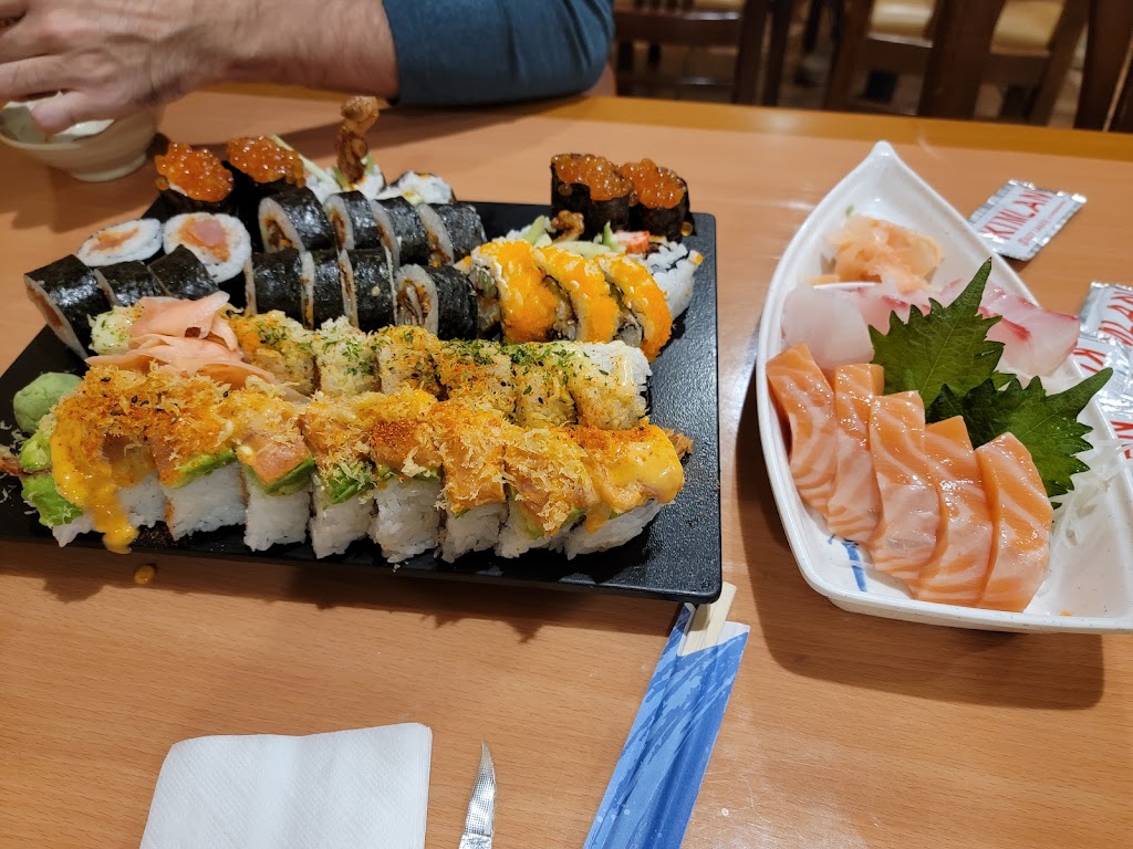 Hokkaido | restaurant | 9108 Bellaire Blvd SUITE G, Houston, TX 77036, USA | 7139888448 OR +1 713-988-8448