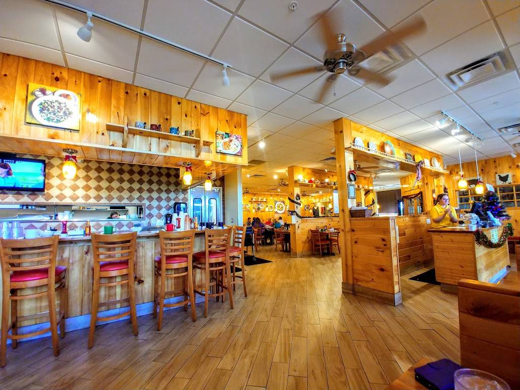 Skillets | restaurant | 7711 Collier Blvd #101, Naples, FL 34114, USA | 2397329786 OR +1 239-732-9786