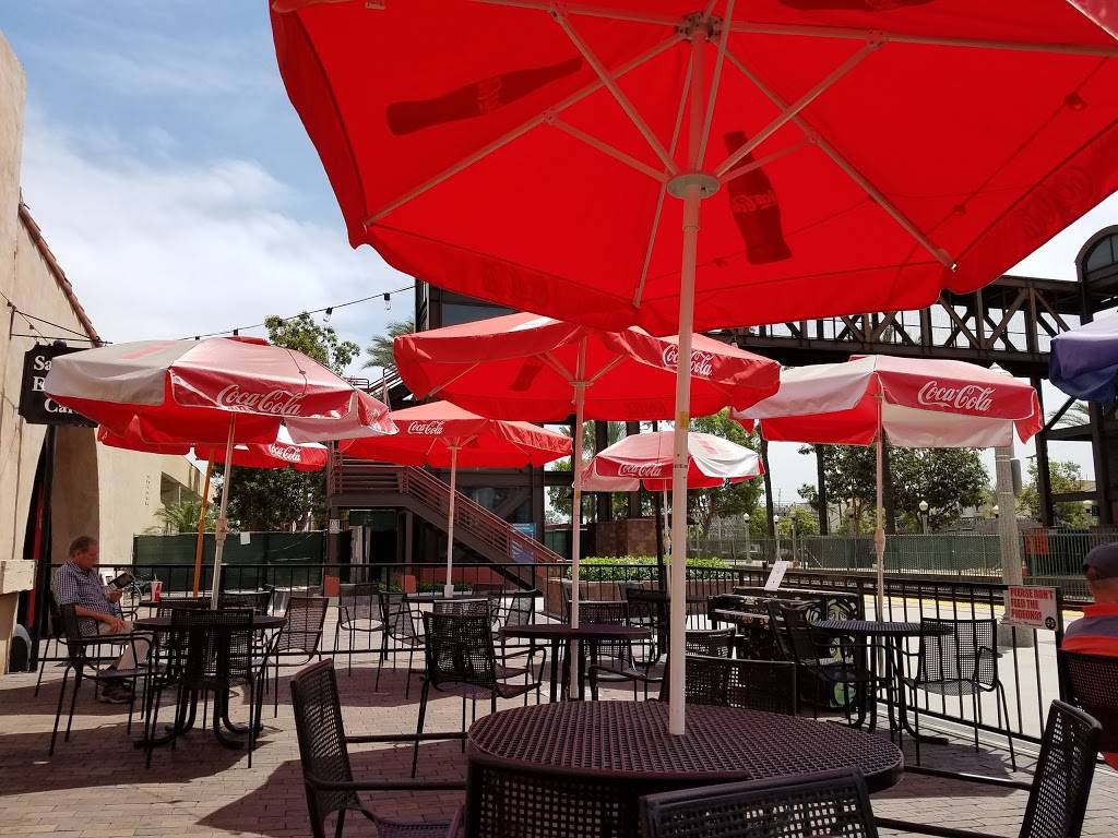 Santa Fe Express Cafe | cafe | 136 E Santa Fe Ave, Fullerton, CA 92832, USA | 7145261725 OR +1 714-526-1725