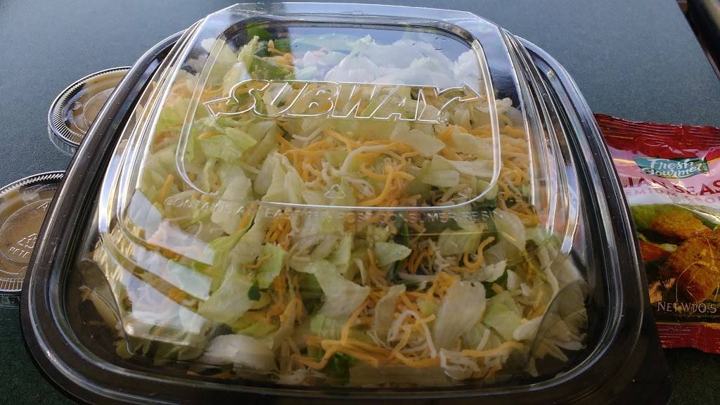 Subway | restaurant | 105 Governors Dr SE, Huntsville, AL 35801, USA | 2565395252 OR +1 256-539-5252