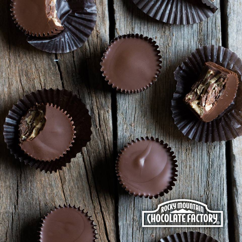 Rocky Mountain Chocolate Factory | restaurant | 31876 Del Obispo St Suite 5, San Juan Capistrano, CA 92675, USA | 9494964457 OR +1 949-496-4457