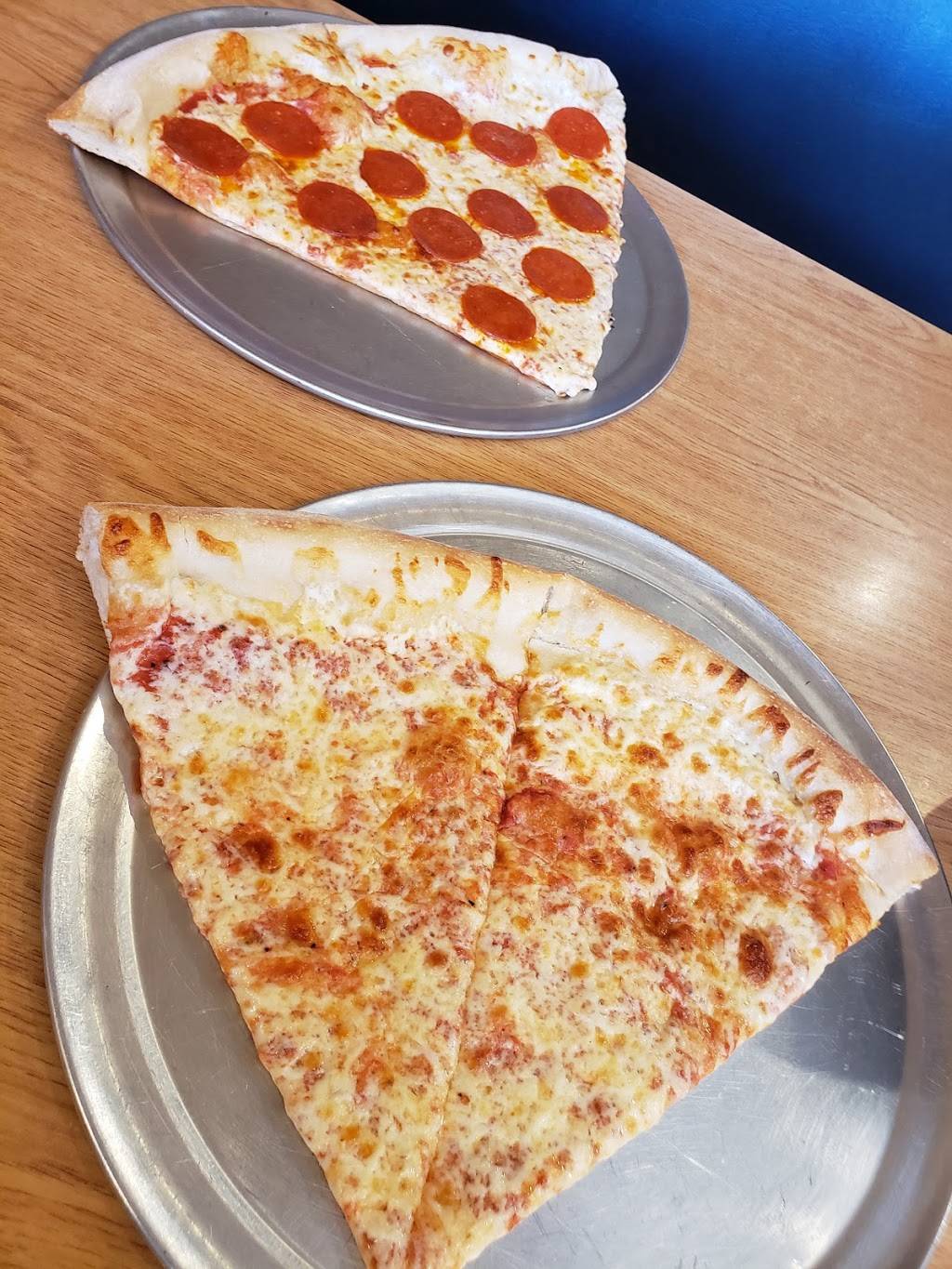 Jonnys Pizza | restaurant | 100 Genesee St, Utica, NY 13502, USA | 3155074577 OR +1 315-507-4577