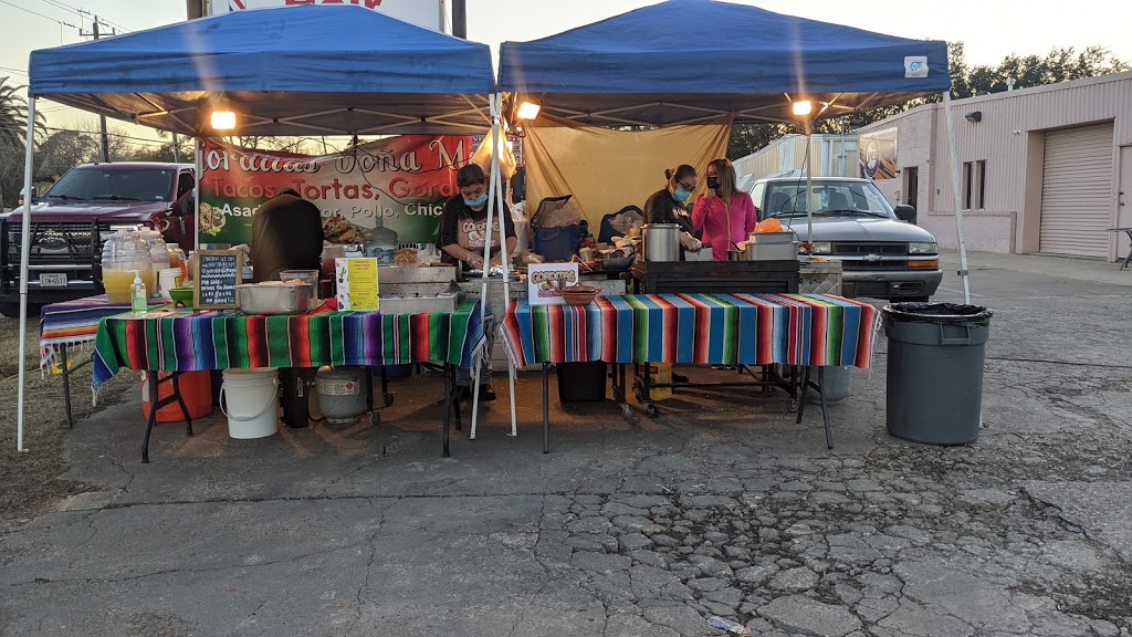 Gorditas Doña Mago | restaurant | 11427 Hall Rd, Houston, TX 77089, USA | 8328203879 OR +1 832-820-3879