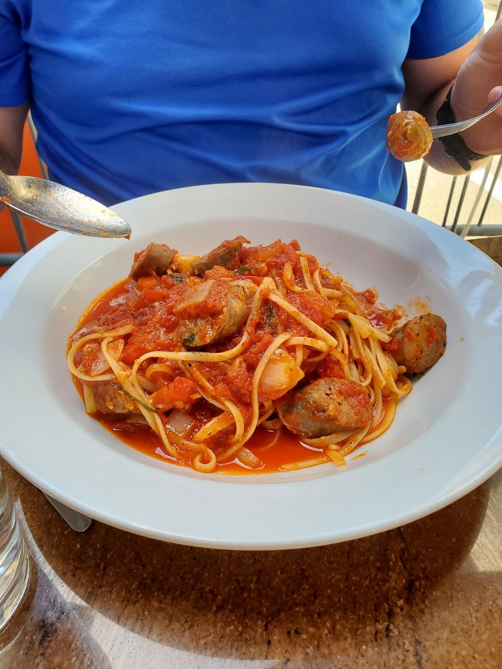 Al Dente Ristorante | restaurant | 109 Salem St # 1, Boston, MA 02113, USA | 6175230990 OR +1 617-523-0990