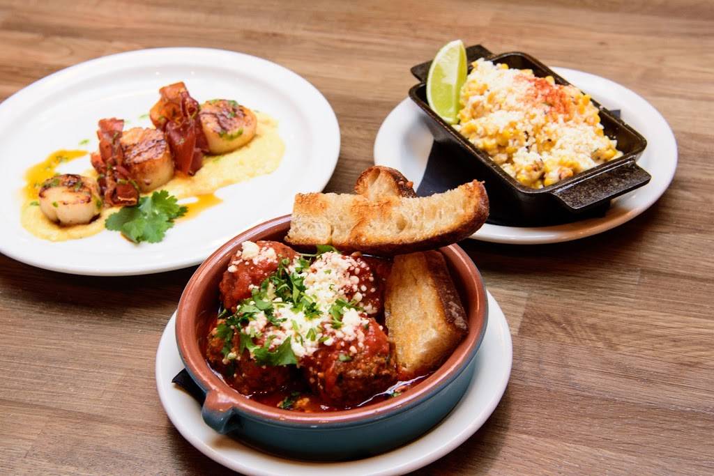 Bar-Bacoa | restaurant | 1000 Virginia Ave NE, Atlanta, GA 30306, USA | 4048159155 OR +1 404-815-9155