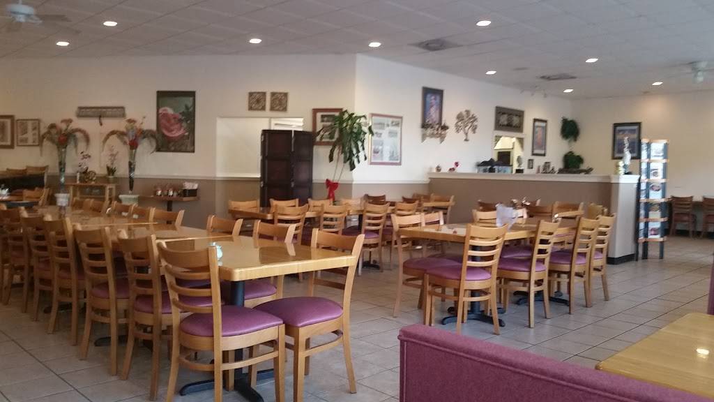 Thai Garden | restaurant | 2675 GA-42 N, McDonough, GA 30253, USA | 6782844568 OR +1 678-284-4568