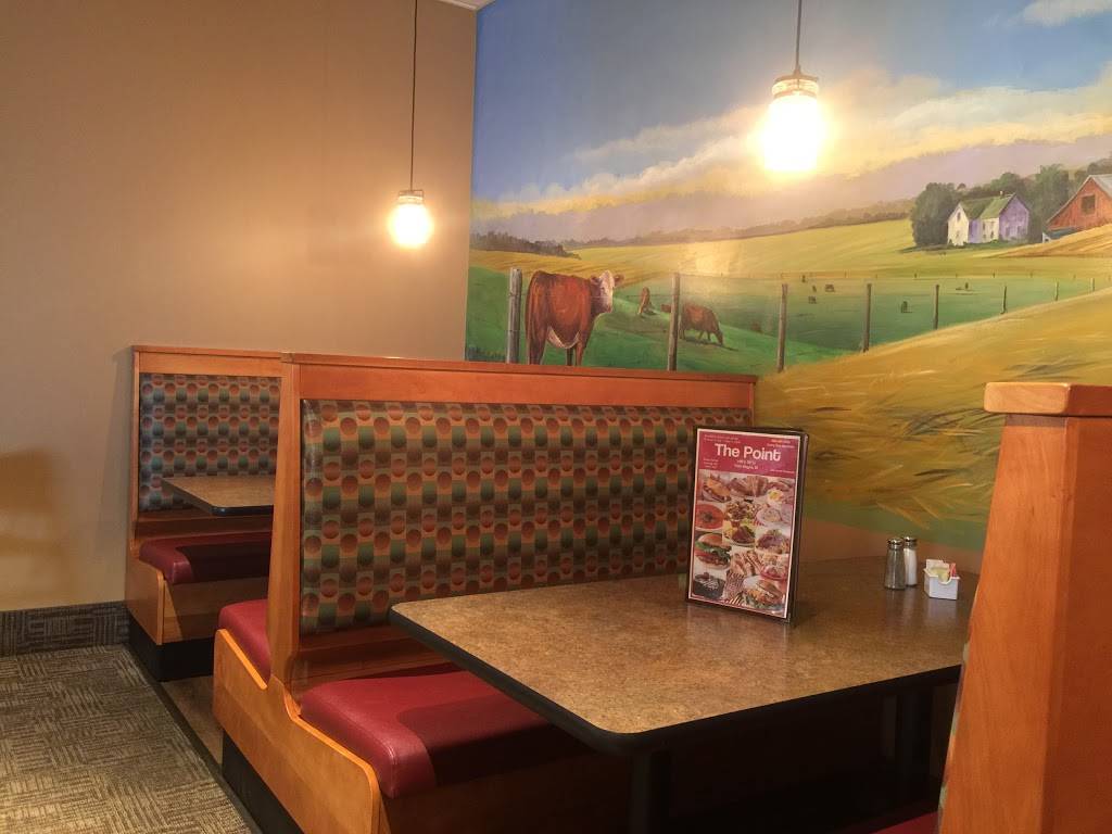 Fort Wayne Truck Plaza | restaurant | 3037 Goshen Rd, Fort Wayne, IN 46808, USA | 2604827814 OR +1 260-482-7814