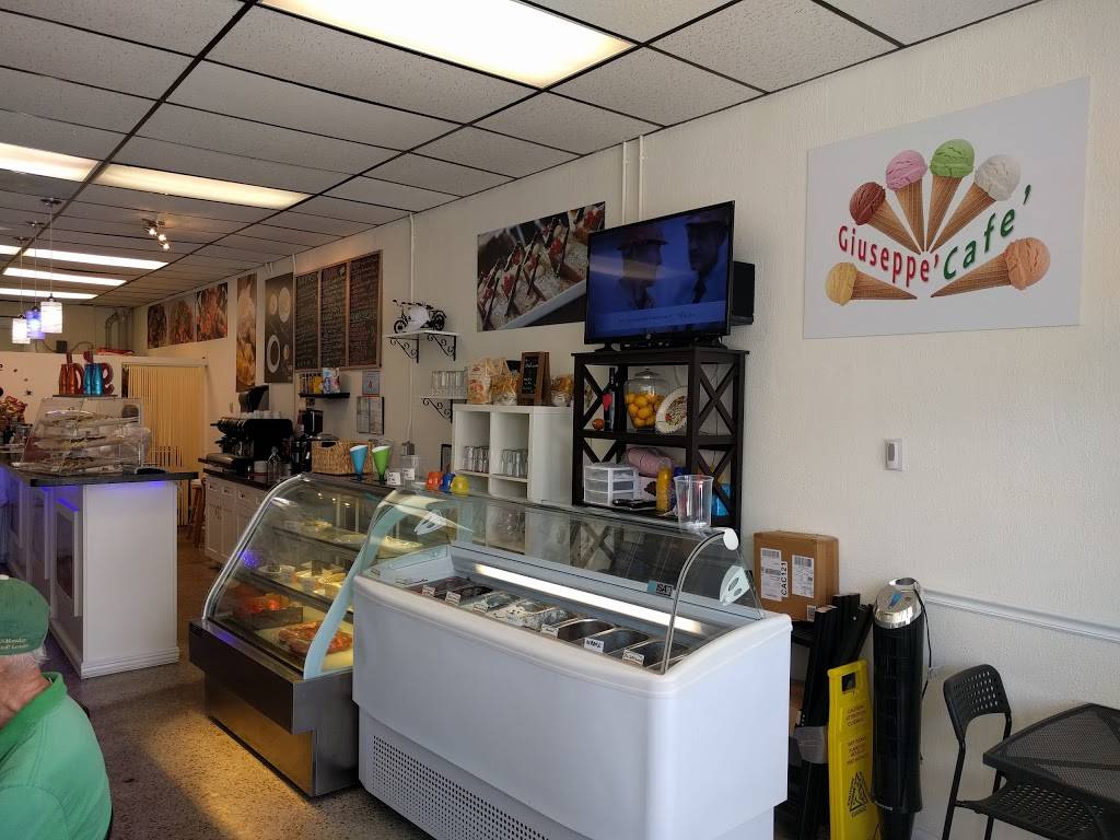 Giuseppes Cafe | restaurant | 67 S Federal Hwy, Boca Raton, FL 33432, USA | 5612355039 OR +1 561-235-5039