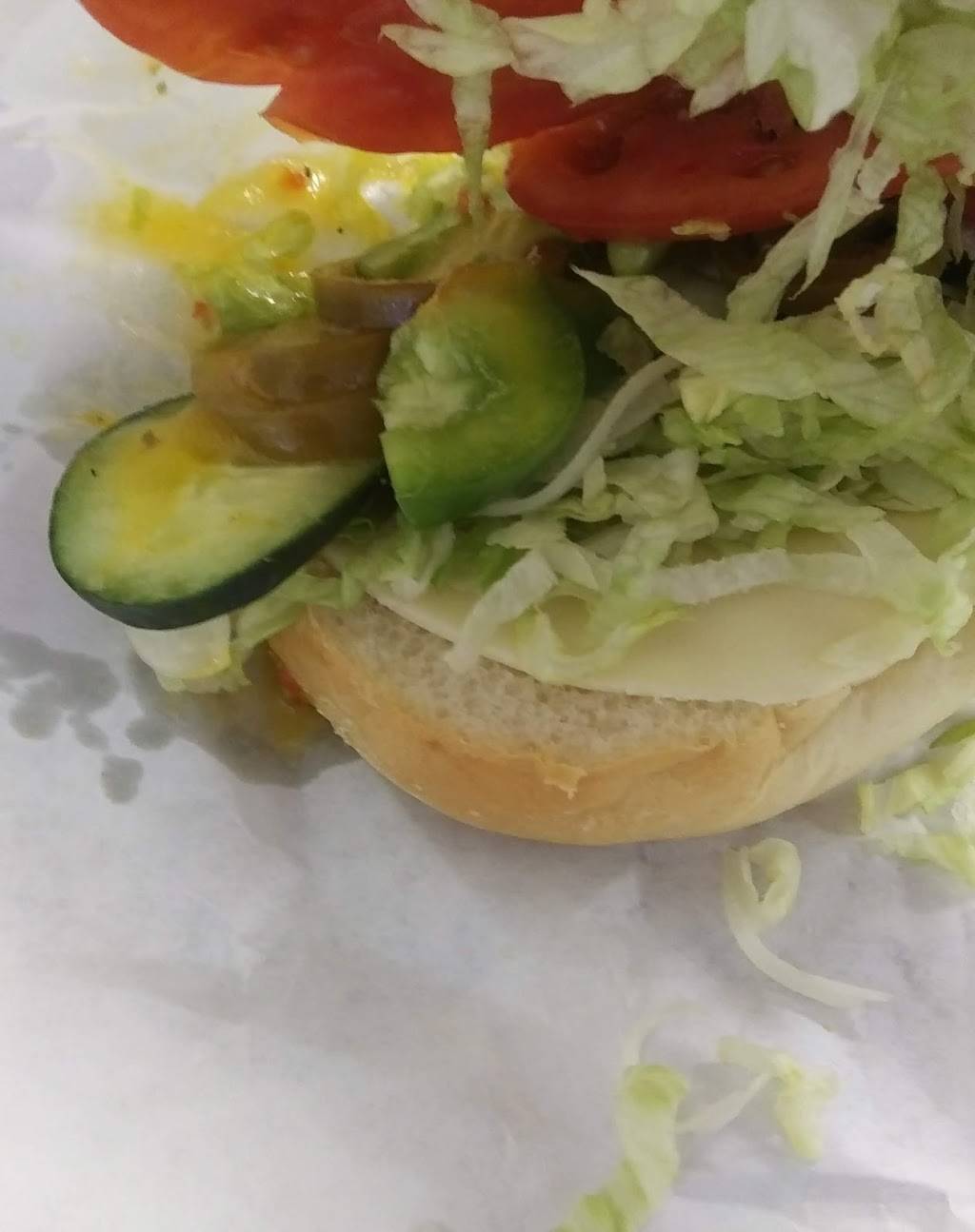 City Subs | restaurant | 111 N Main St, Hubbard, OH 44425, USA | 3305346000 OR +1 330-534-6000