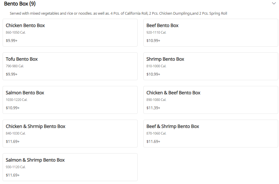 Omi Japanese Hibachi | meal takeaway | 7605 Harford Rd, Parkville, MD 21234, USA | 4439469035 OR +1 443-946-9035