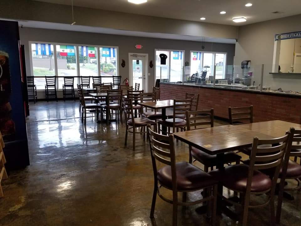 Flores Super Deli | restaurant | 225 Largo Dr, Nashville, TN 37211, USA | 6157126915 OR +1 615-712-6915