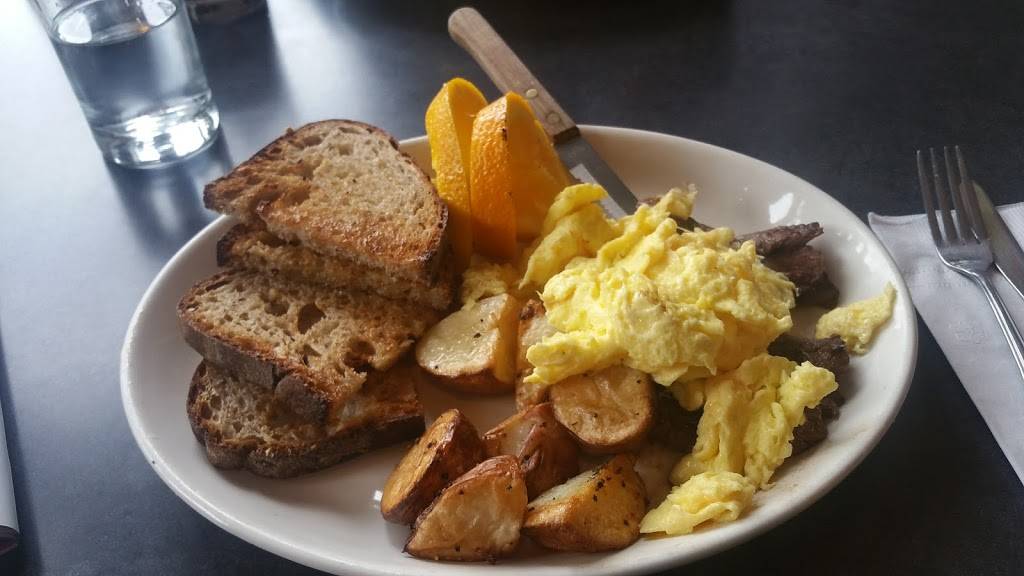 John Street Cafe | restaurant | 8338 N Lombard St, Portland, OR 97203, USA | 5032471066 OR +1 503-247-1066