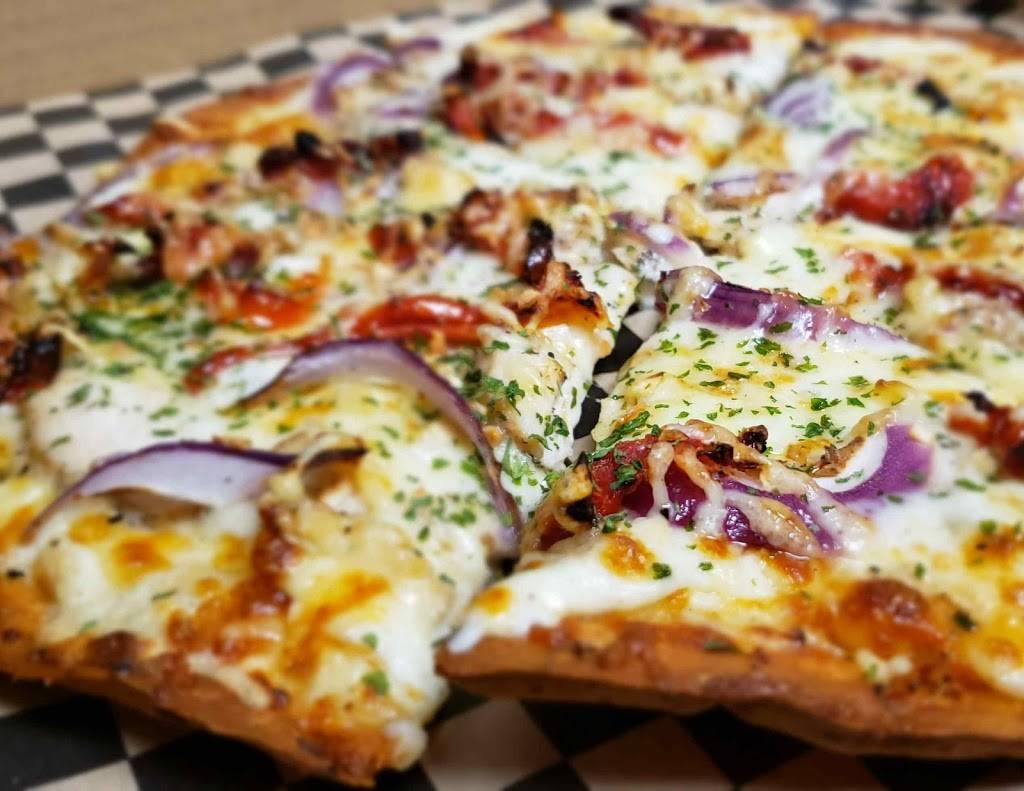 Smoking Monkey Pizza | restaurant | 613 S 3rd St, Renton, WA 98057, USA | 4252917560 OR +1 425-291-7560