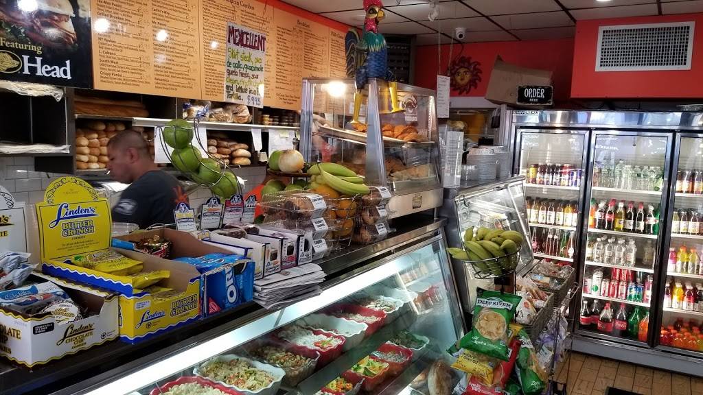 Sundance Deli | restaurant | 37 Wheeler Ave, Pleasantville, NY 10570, USA | 9147474601 OR +1 914-747-4601