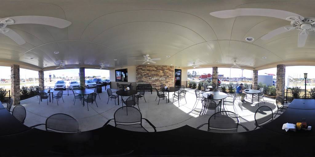 Dairy Queen Grill & Chill | restaurant | 9565 Mansfield Rd, Shreveport, LA 71118, USA | 3186267835 OR +1 318-626-7835