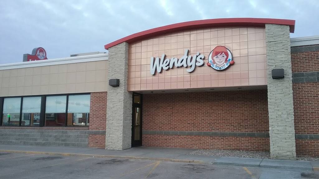 Wendys | restaurant | 3503 W State St, Grand Island, NE 68803, USA | 3083821237 OR +1 308-382-1237