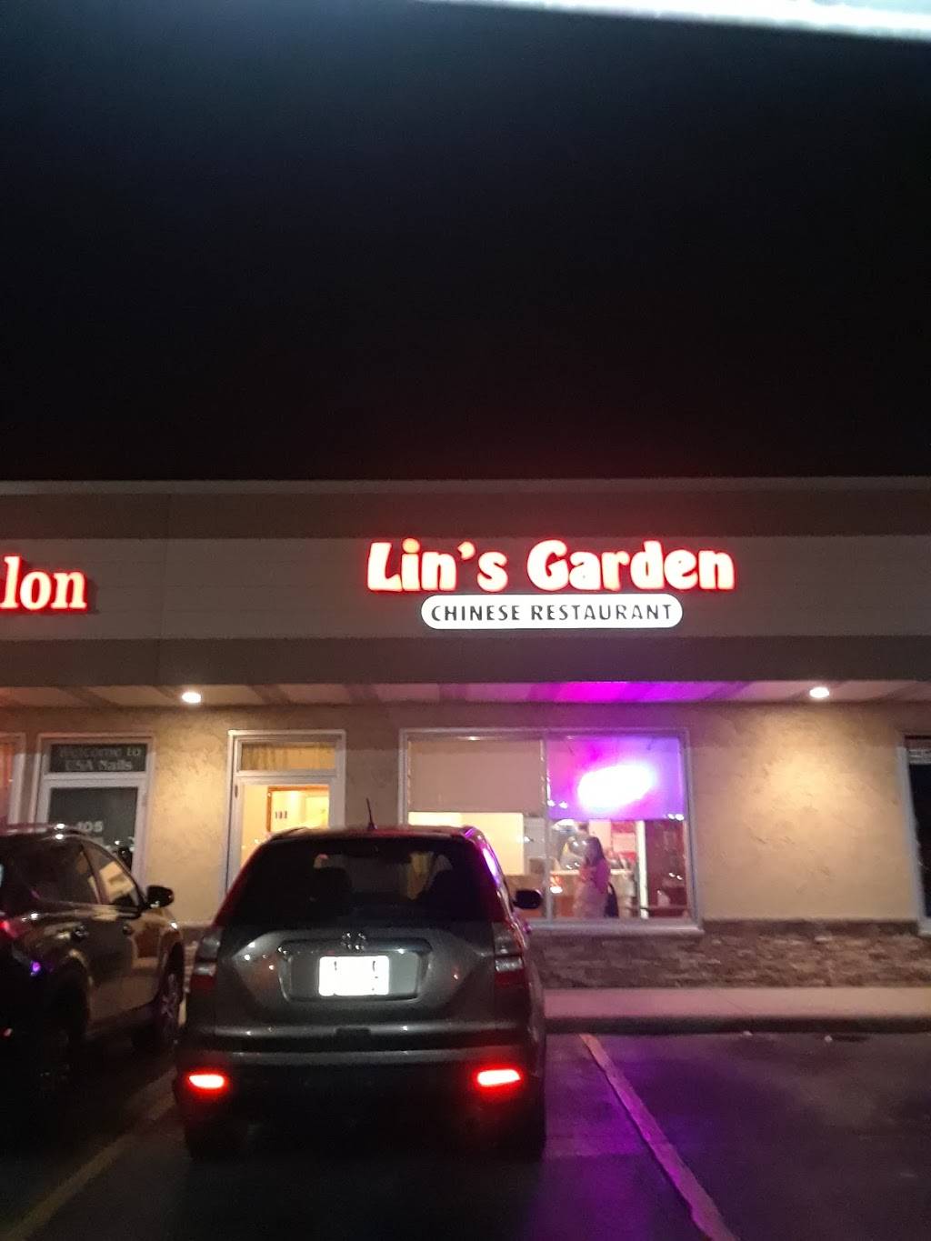 Lins Garden | restaurant | 107 S Military Ave, Green Bay, WI 54303, USA | 9204918888 OR +1 920-491-8888