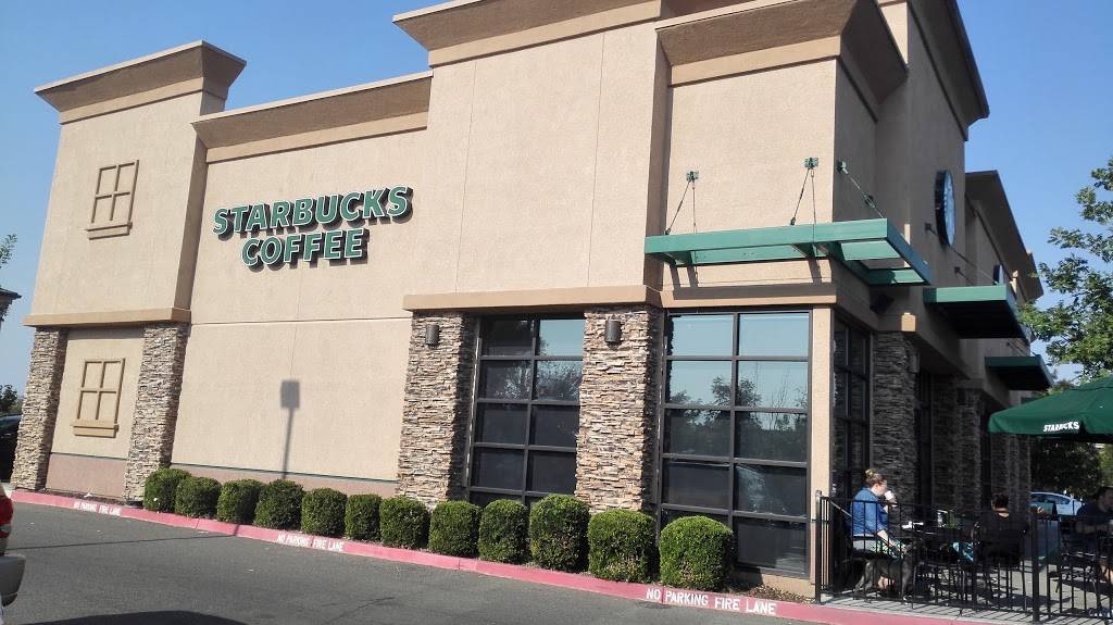 Starbucks | cafe | 2300 Longport Ct #100, Elk Grove, CA 95758, USA | 9166833810 OR +1 916-683-3810