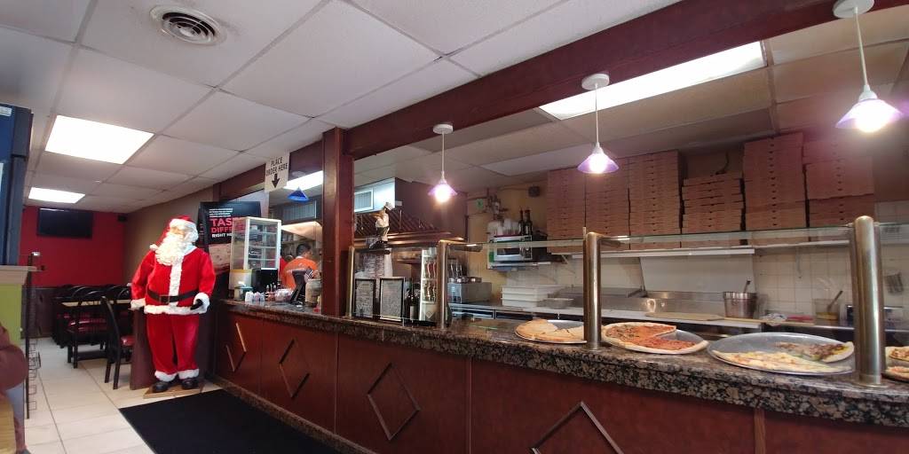 Carusos Pizza & Pasta Italian Eatery | restaurant | 120 E Market St, Georgetown, DE 19947, USA | 3028567666 OR +1 302-856-7666