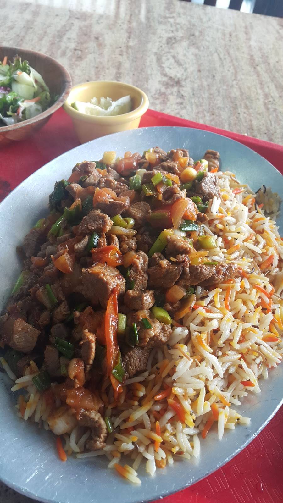 2 Paradise | restaurant | 700 Rhinelander Ave, Bronx, NY 10462, USA | 7189189191 OR +1 718-918-9191