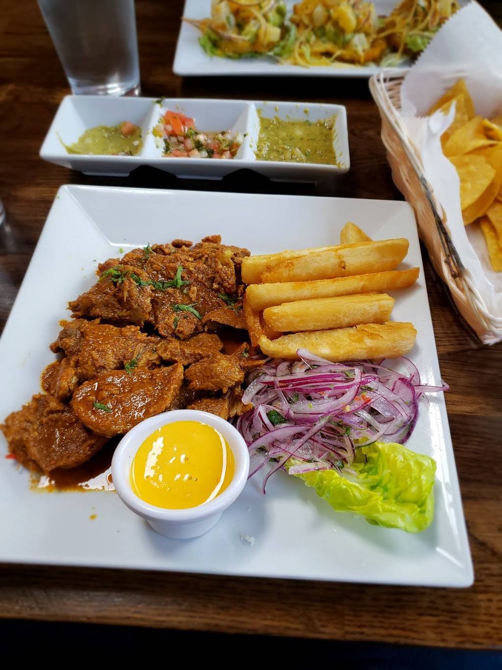 El Tule | restaurant | 49 N Main St, Lambertville, NJ 08530, USA | 6097730007 OR +1 609-773-0007