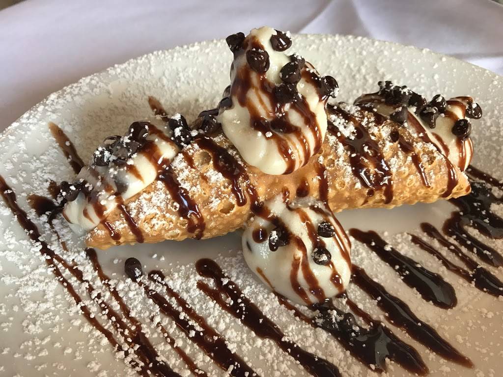 La Contea Italiano Ristorante | restaurant | 7970 Jefferson Hwy ste f, Baton Rouge, LA 70809, USA | 2257267903 OR +1 225-726-7903