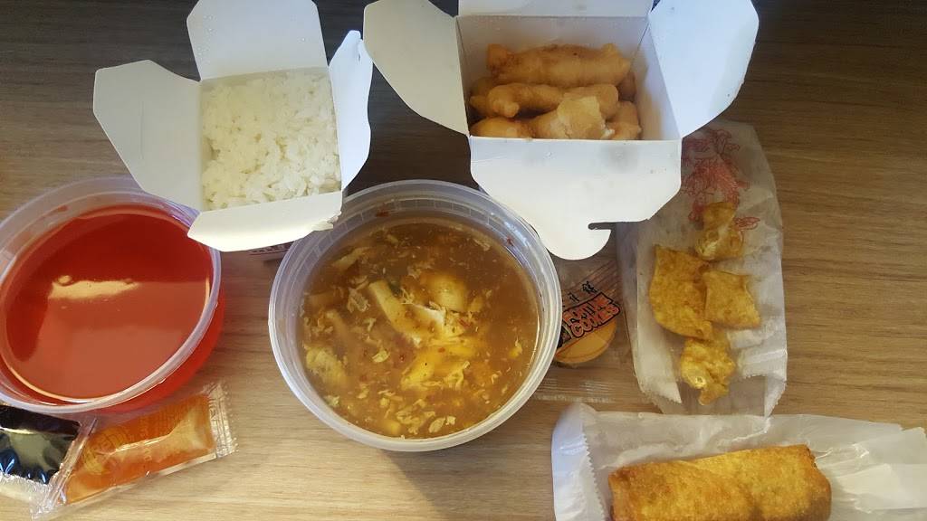 China Dragon | restaurant | 2914 West End Ave, Nashville, TN 37203, USA | 6153279200 OR +1 615-327-9200