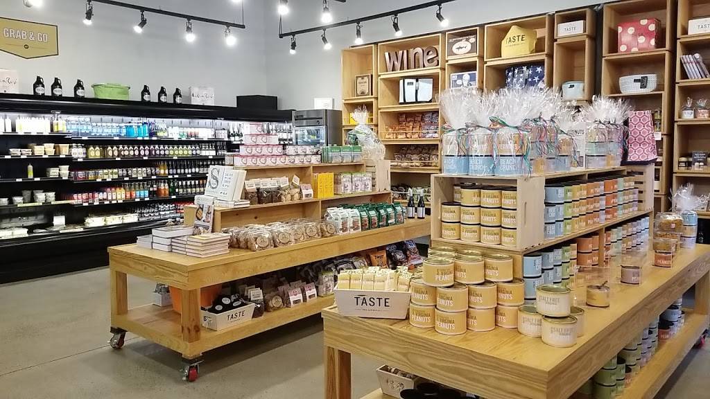 Taste | cafe | 717 Eden Way N #600, Chesapeake, VA 23320, USA | 7574244583 OR +1 757-424-4583