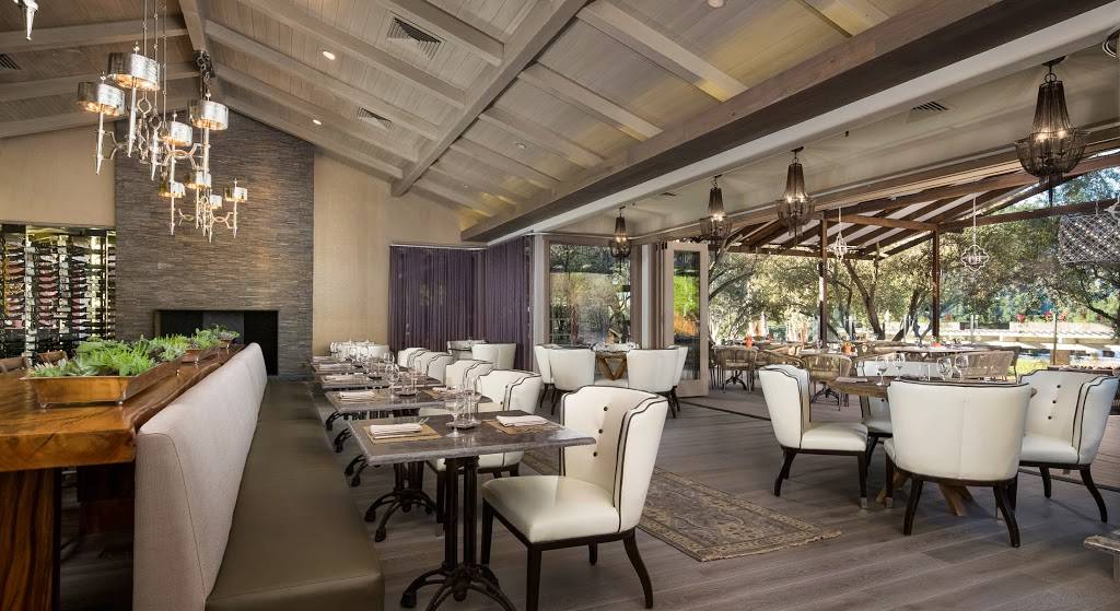 Lucia Restaurant & Bar | restaurant | 415 W Carmel Valley Rd, Carmel Valley, CA 93924, USA | 8316583595 OR +1 831-658-3595