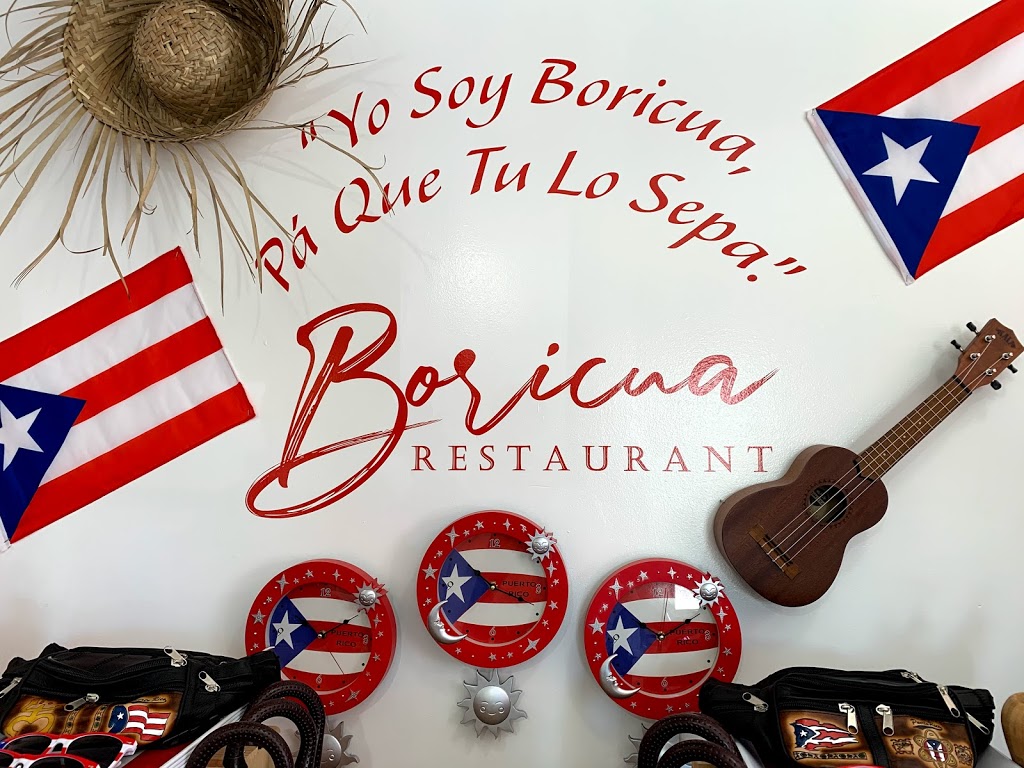 Boricua Restaurant | restaurant | 1149 N 3rd St, Philadelphia, PA 19123, USA | 2672697934 OR +1 267-269-7934