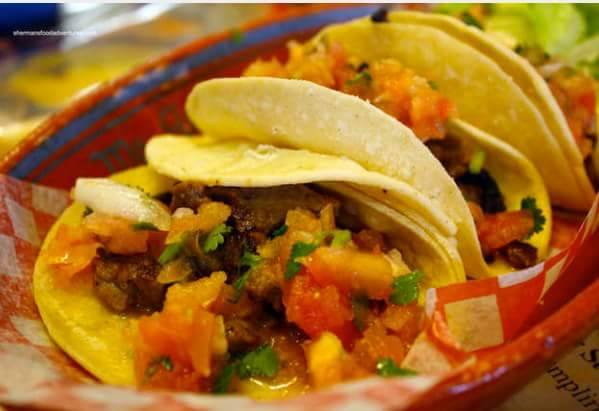 La Conquistadora | restaurant | 549 Rue Saint Georges, Saint-Jérôme, QC J7Z 5B7, Canada | 4505922660 OR +1 450-592-2660