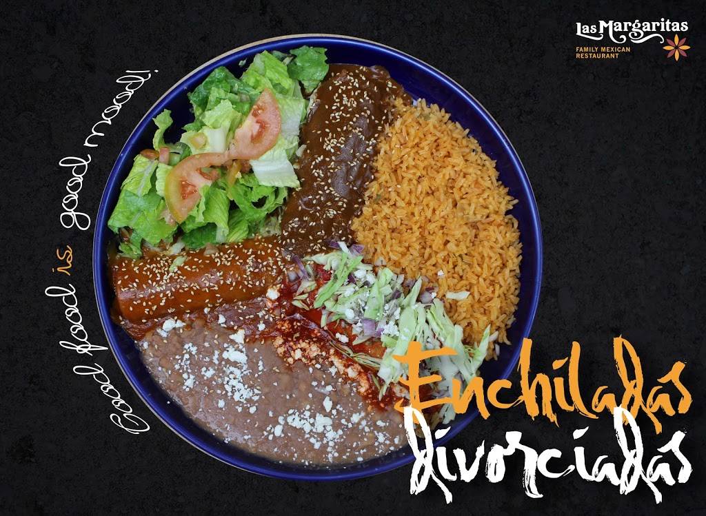 Las Margaritas | restaurant | 59 Front St N, Issaquah, WA 98027, USA | 4253927425 OR +1 425-392-7425