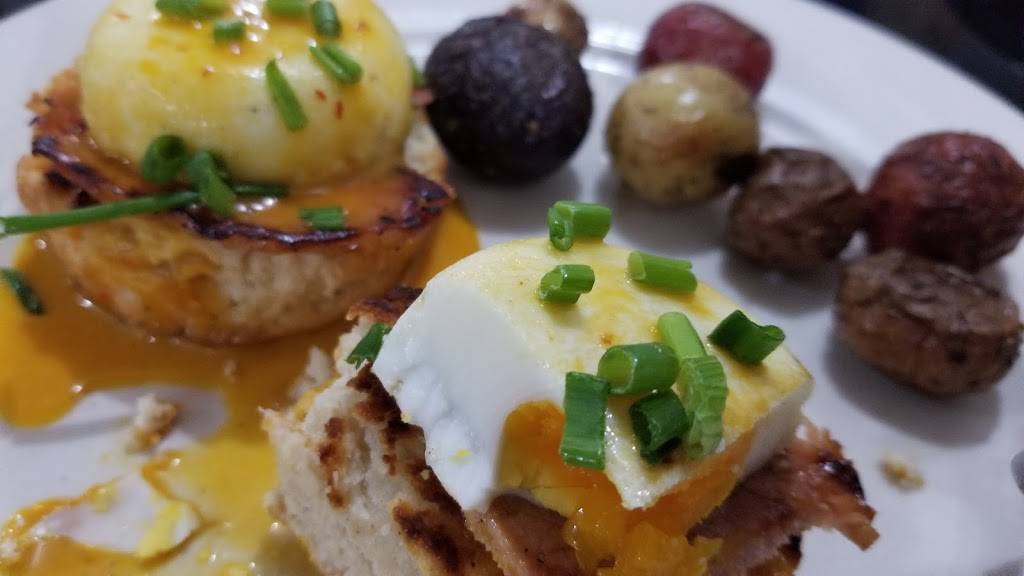 Eggs & Oats | restaurant | 126 W Plant St, Winter Garden, FL 34787, USA | 4075543675 OR +1 407-554-3675