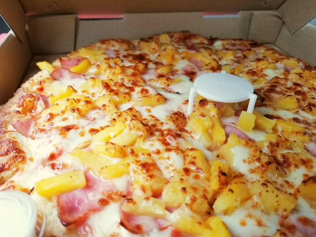 Luis Pizza & Subs | restaurant | 1150 N Harbor Blvd #106, Anaheim, CA 92801, USA | 7149564476 OR +1 714-956-4476