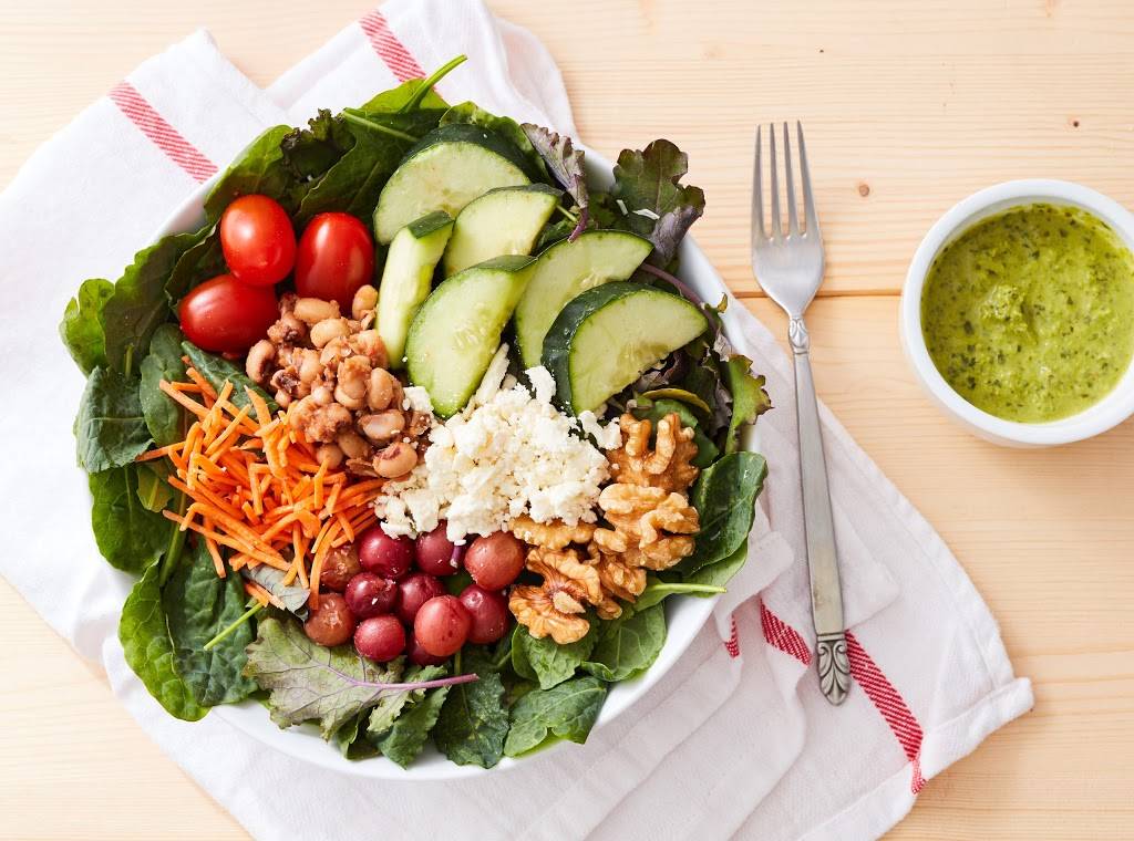 Everytable | meal takeaway | 3650 W Martin Luther King Jr Blvd Suite #266, Los Angeles, CA 90008, USA | 3232960311 OR +1 323-296-0311