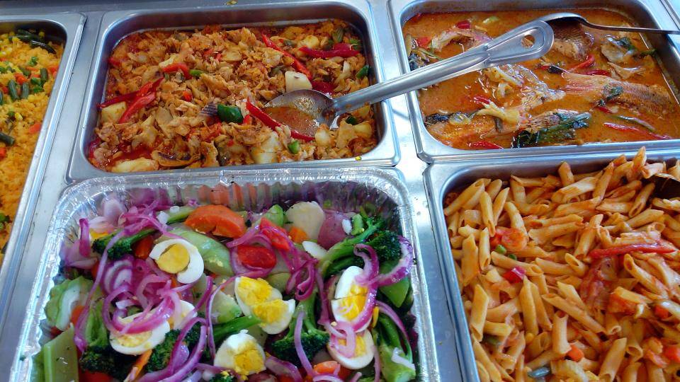 Rico Pollo Dominican food | restaurant | 223 Monroe St, Passaic, NJ 07055, USA | 9737772761 OR +1 973-777-2761