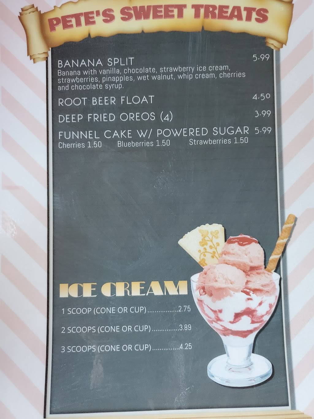 BRITTS EAT ON THE GO RESTAURANT | restaurant | 118 Jarratt Ave, Jarratt, VA 23867, USA | 4345352177 OR +1 434-535-2177