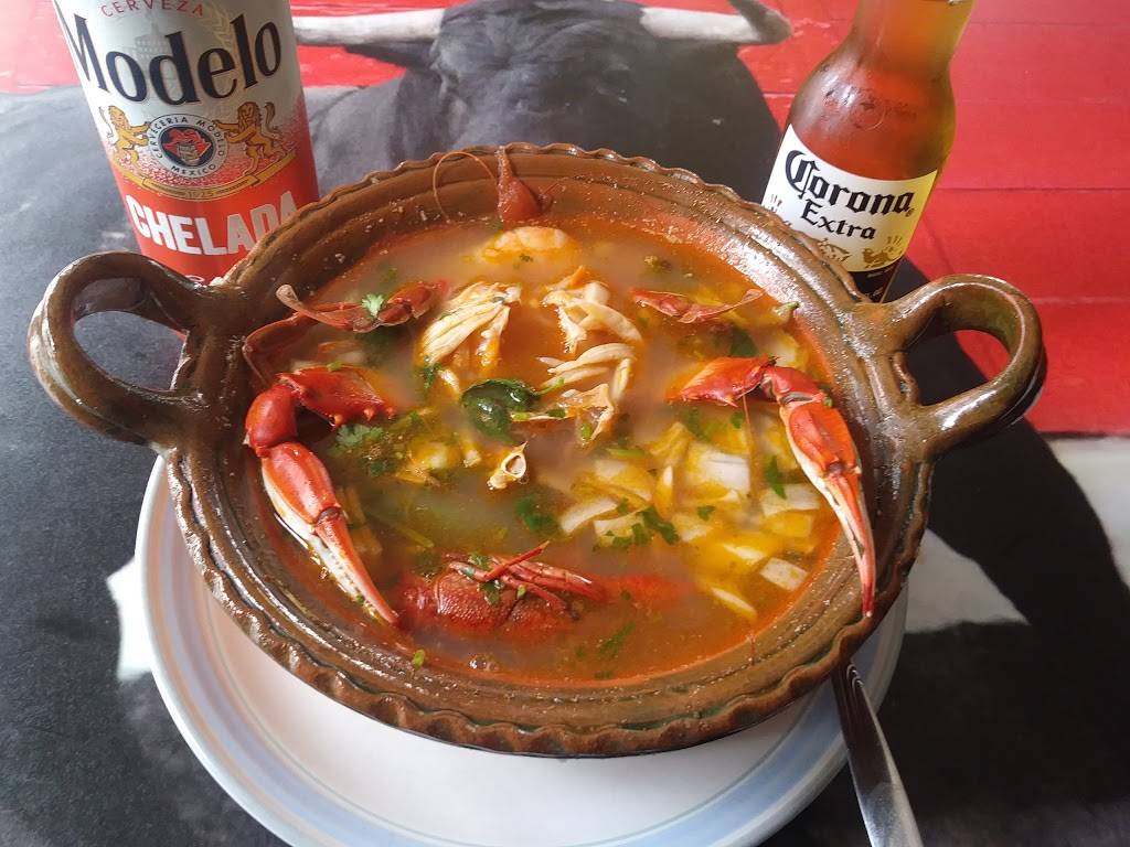 El Toro Negro | restaurant | 5780 54th Ave N, Kenneth City, FL 33709, USA | 7275414901 OR +1 727-541-4901