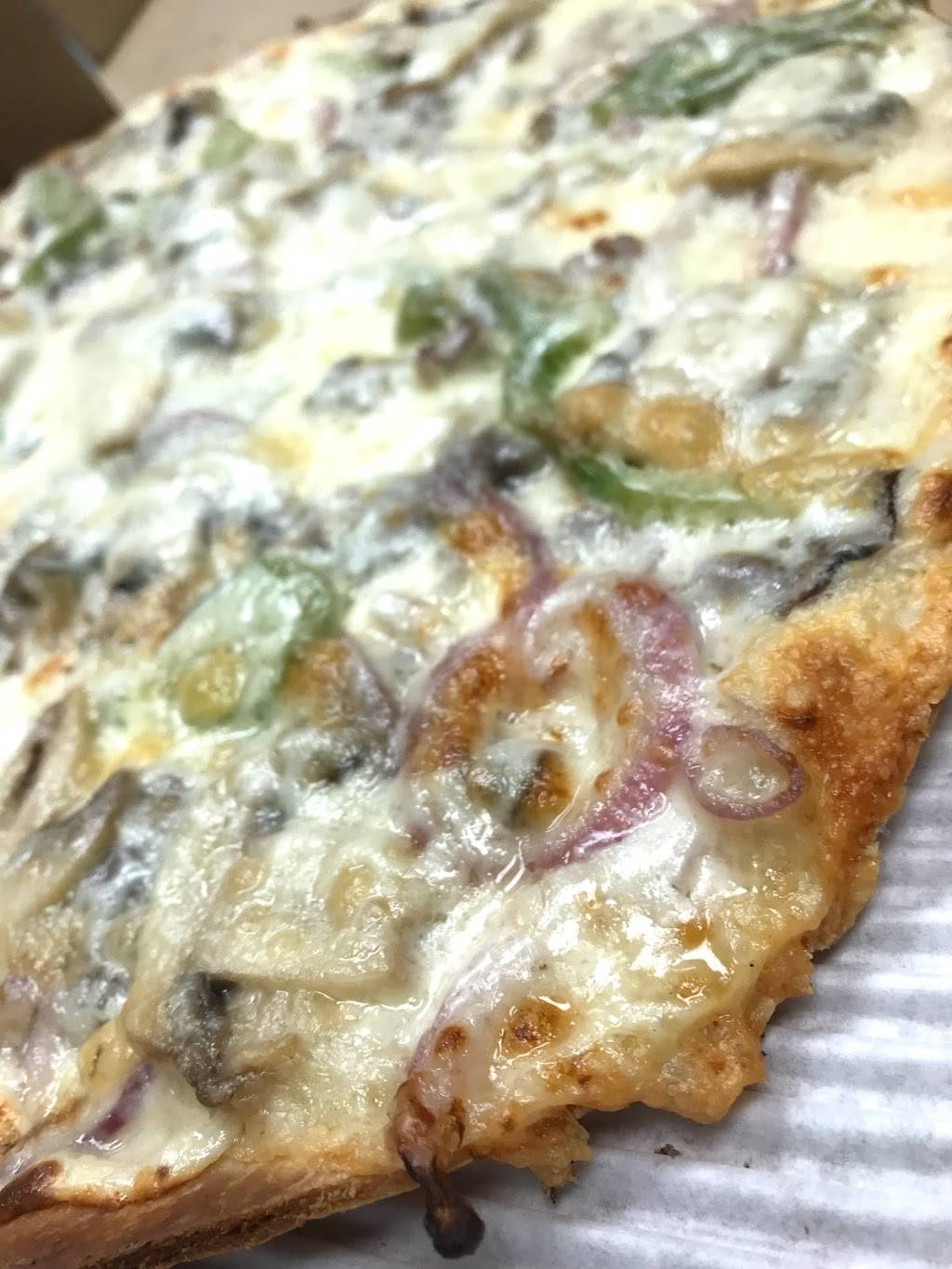 Palisades Pizza | restaurant | 860 Vía De La Paz, Pacific Palisades, CA 90272, USA | 3104594400 OR +1 310-459-4400