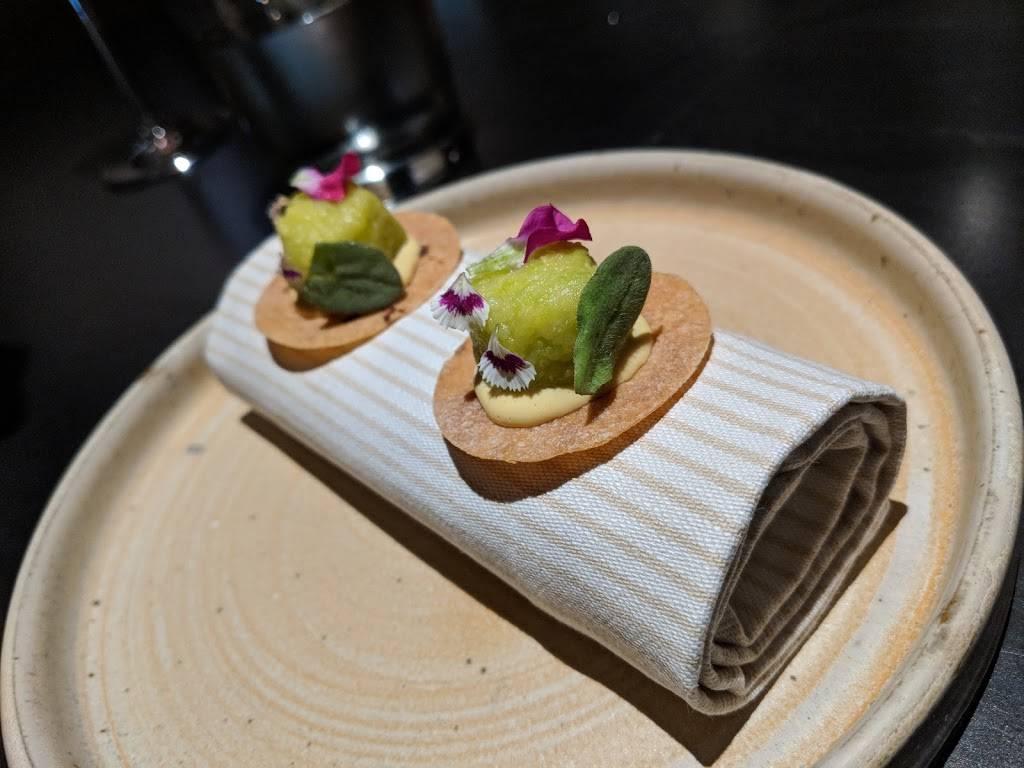 Nonesuch | restaurant | 803 N Hudson Ave, Oklahoma City, OK 73102, USA | 4056019131 OR +1 405-601-9131