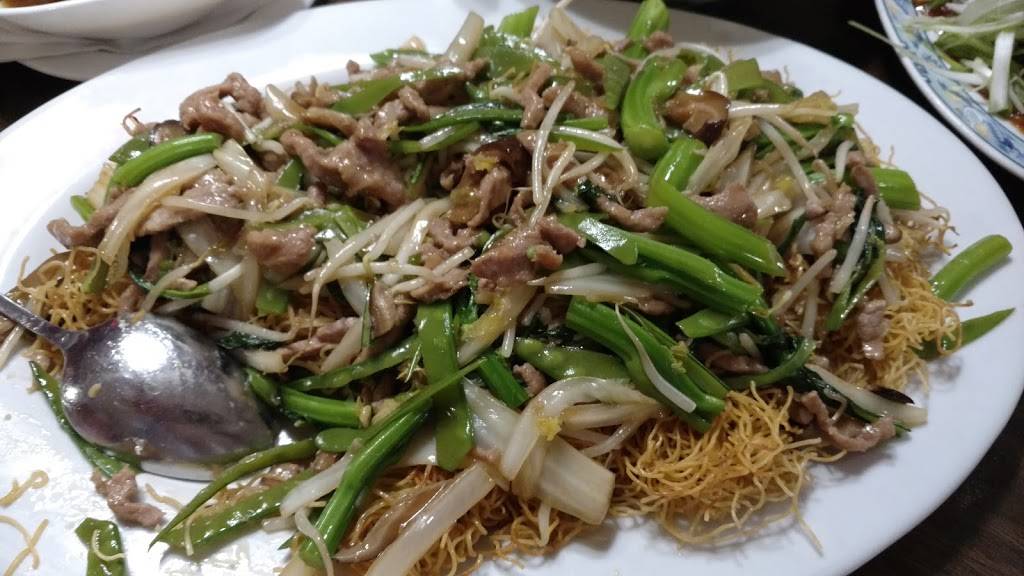 Panda Garden | meal takeaway | 49 Main St, Williamsburg, MA 01096, USA | 4132688811 OR +1 413-268-8811