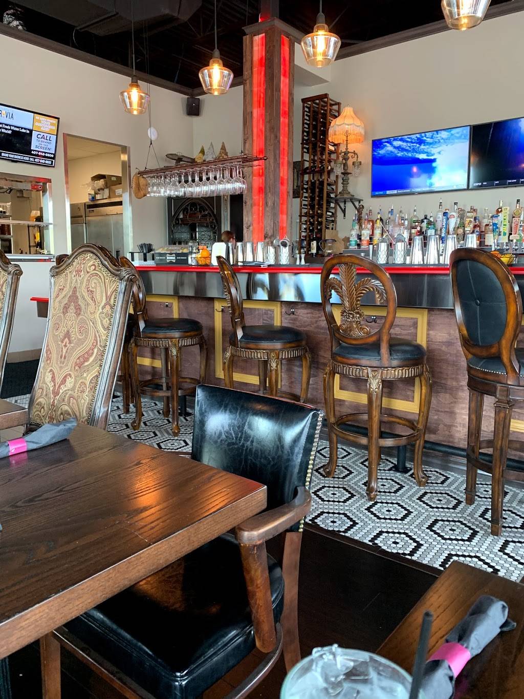 Bungalow Retreat | restaurant | 1109 International Pkwy Suite 1651, Lake Mary, FL 32746, USA | 4073786905 OR +1 407-378-6905